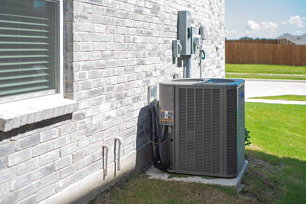 Reliable Ac Installation contractor in Bloomfield Hills, MI by FH HVAC